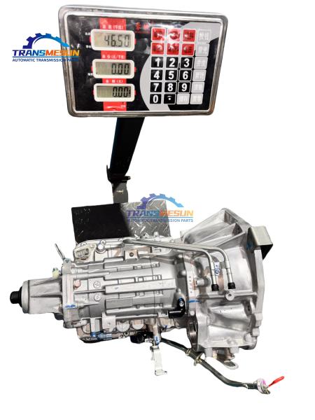 TW-40LS automatic transmission is suitable for SUZUKI vehicles