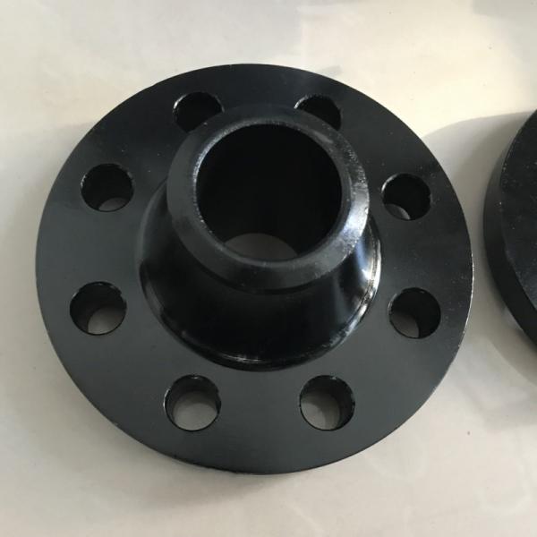 GOST 12821 CT20 Weldneck Flange For Water Conservancy Pharmaceutical