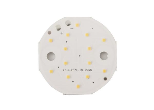 A1 Panel 530lm 4000K 7W RA 97  Led Downlight Lamp Beads