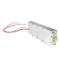poder superior 5W do módulo do amplificador de potência de 2.4GHz RF - 200W para o anti sistema do zangão