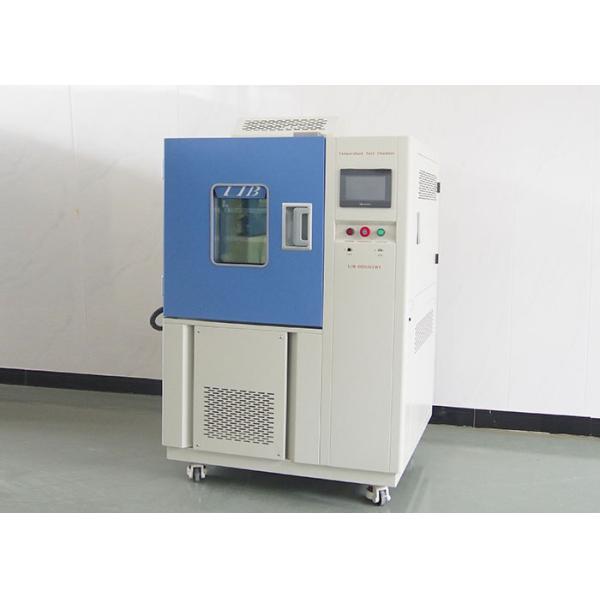 IEC 62660 85C Environment Test Chamber Battery High Temperature
