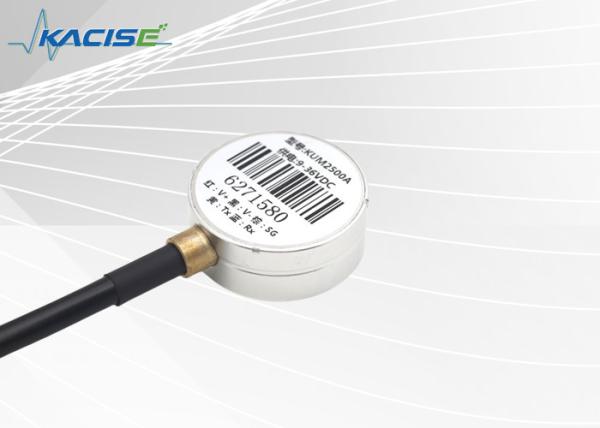 KUM2500A Ultrasonic Clamp Level Sensor For Diesel Tank Or Oil Tank low cost