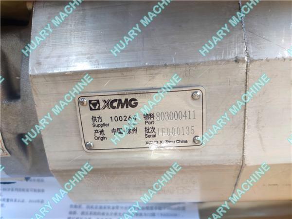 XCMG Crane parts,   803000411 hydraulic pump, QY25K QY25K-II QY25KA hydraulic pump
