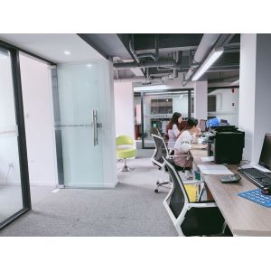 Sichuan Small Minimally Invasive Passenger Ecommerce Ltd.