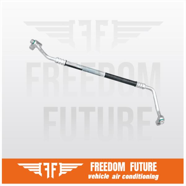 Air conditioning High Pressure Hose 92490-1LA0A Fit For Nissan Armada 5.6L 2011-2019