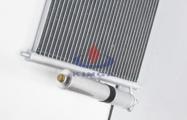 N16 ' 2003 / EQ7202B ALMERA N16 (2000-) For NISSAN Condenser , 92110-BM405