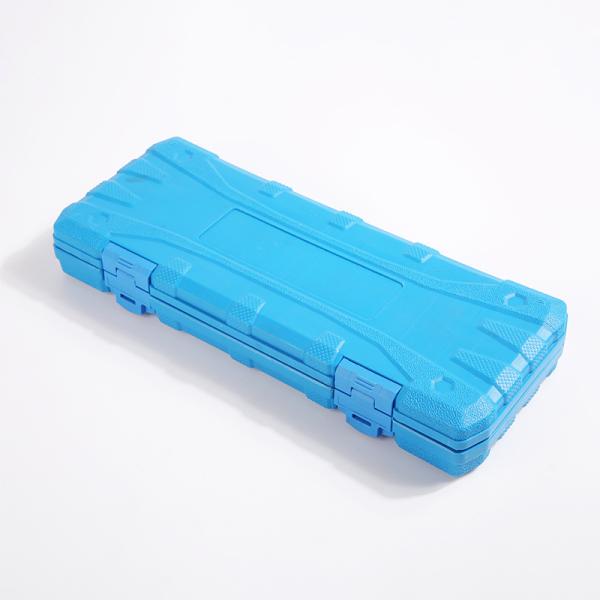 H5 Hex  Impact Socket Set for Durable Car Repairing 1 1/2IN, 3/4IN, 1/2in, 3/8in