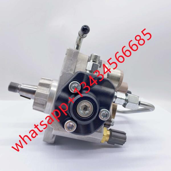 Подлинный новый топливный насос HP3 294000-0950 для двигателя 6C1Q-9B395-BD FORD Transit I5