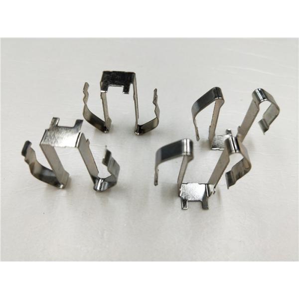 Stainless Steel Metal Stamping Mould Hardware Shrapnel Parts Household Appliances