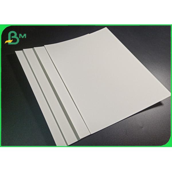 Food Package Pe Coated Recyclable White Kraft Paper Food Grade