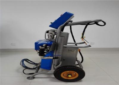 calefator de alta pressão da máquina 3500W*2 da espuma de poliuretano 5-10Mpa