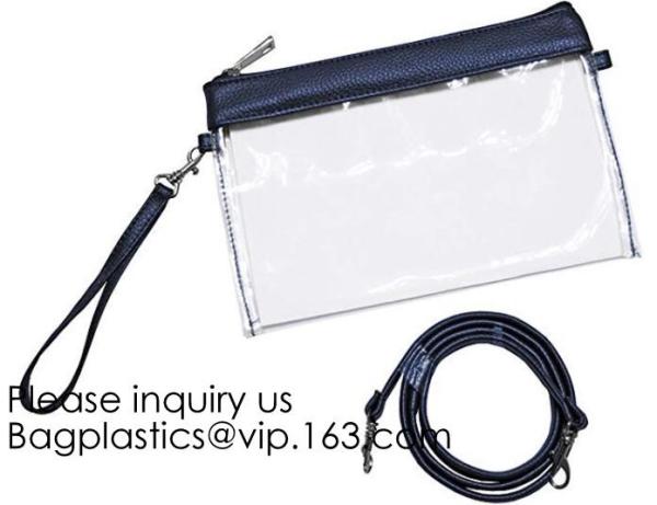 Fashion Clear Purses PVC Crossbody Bag Snakeskin Fringe Clutch Handbag Stadium Approved Bag,Cross Body Bag Clutch Messen
