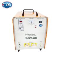 Soldador Handheld móvel do ponto de Mini Portable Spot Welding Machine