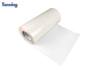 yardas calientes autas-adhesivo/rollo de la película adhesiva 500mmx100 del derretimiento de 0.18m m EAA para los remiendos