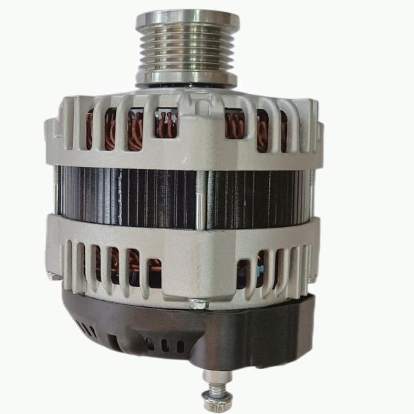New Car Alternator 11343 23100-EM01B 23100-EM01BR 23100-JD200 23100-JN81A A2TJ0281 A2TJ0281ZC For Sentra