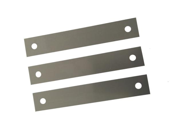 65AW1600 0.35mm EI Laminated Sheet Steel