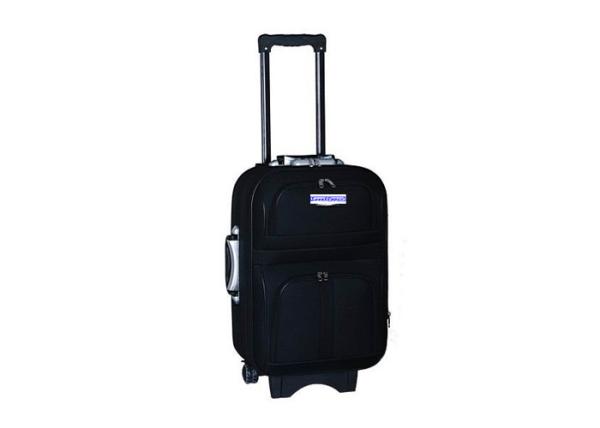 Man / Women Universal Suitcase Bags On Wheels Lightweight Carry On For Travel