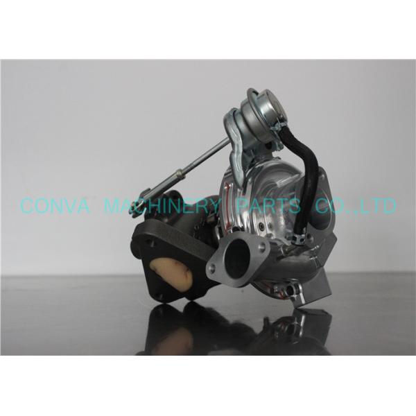 Nissan Diesel Truck RHF4H Diesel Engine Turbocharger K418 Material