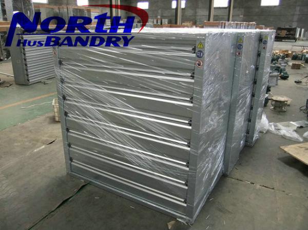 big fan of poultry equipment for chicken coop/workshop