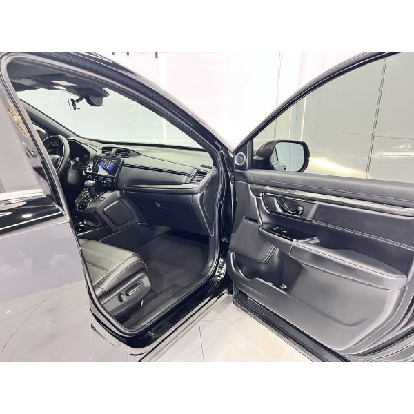 2021 Honda CR-V 240TURBO CVT 4WD Black Label Edition