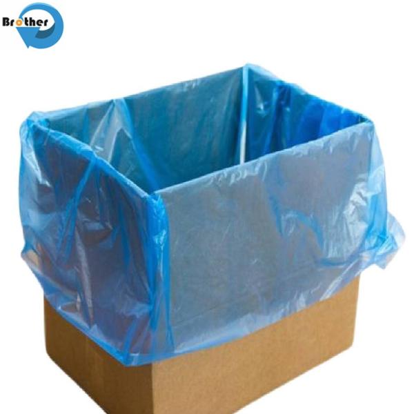 Water Proof Sofa Cover Polythene Dust Packaging Bags