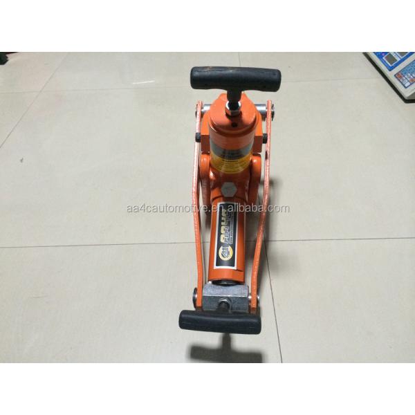 hydraulic bead breakers