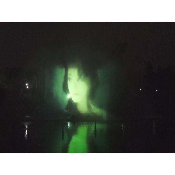 Гостиница Музыка Вода Танцы Фонтан Нержавеющая сталь Музыкальный сигнал Управление