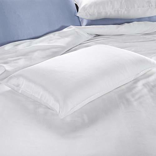 Cool Customized 25mm Mulbery Silk Pillowcase Anti Acne Eco Free Shipping