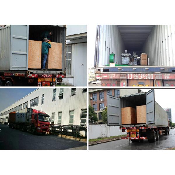 380V Fish Canning Equipment , Fish Processing Equipment Canned Fish Sterilization Pot