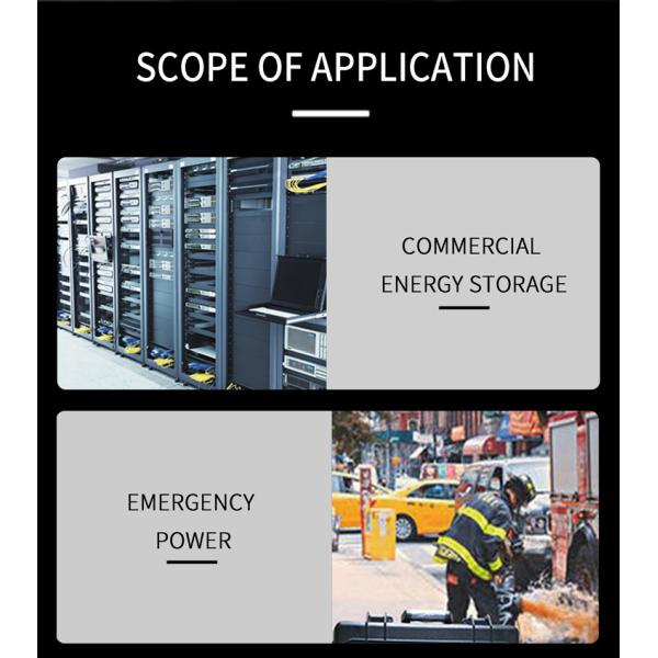 Household Lifepo4 Solar Wall Battery Wall Mounted Lithium Ion Solar Energy Storage Battery