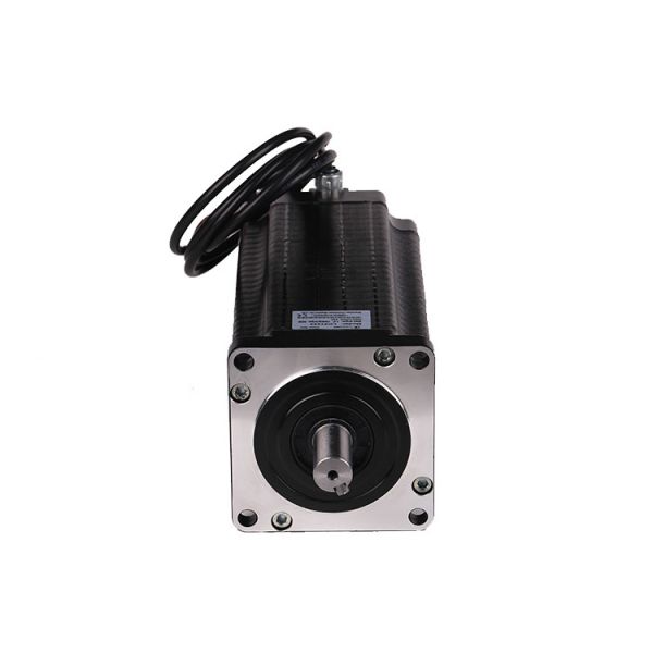 220V Nema 42 3 Phase LC31115+LC3722A 12N.M Hybrid Stepper Motor And Driver Kit