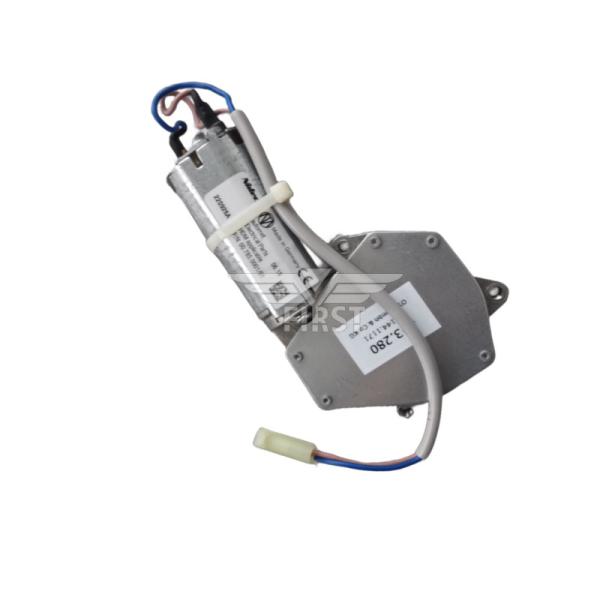 Heidelberg SM52 Servo Drive Motor for Printing Machine Made in Germany