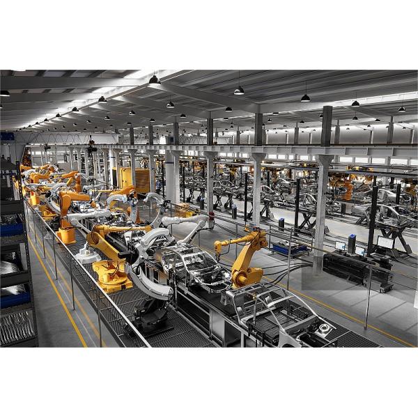 Настраиваемый 2024 VOLK SWAGEN ID-3 Чистый электрический автомобиль с задней камерой и тканевыми сиденьями