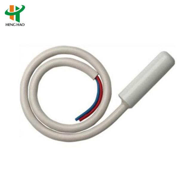 100K NTC Thermistor Temperature Sensor with R25 5K to 100K and B25/50 2500~5000K for -40℃~+250℃ Range