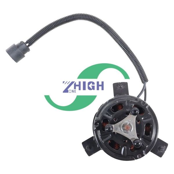 25386-G2000 3137230234 HYUNDAI Radiator Fan Motor For HYUNDAI KIA Kona  Ioniq Elantra