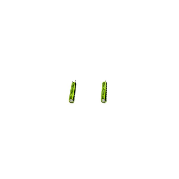 Explosion Proof Rechargeable 3.7V Battery Cell HCC0840 3.7V 170mah Battery