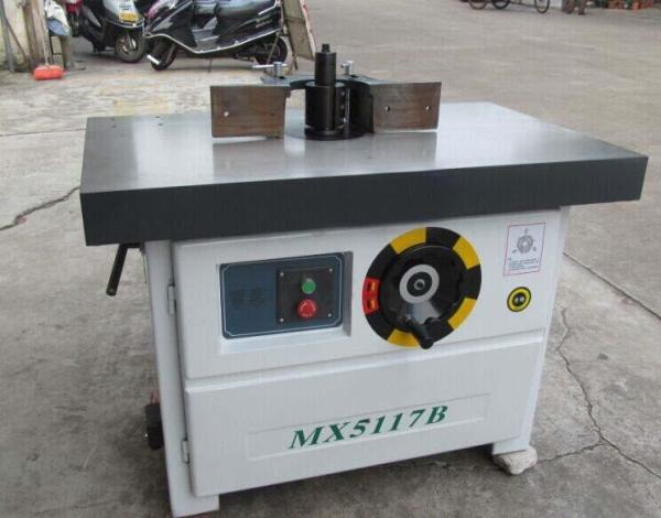 cheap spindle moulder woodworking machine