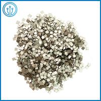 Thermistance bleue de Chip Power NTC de film de thermopile