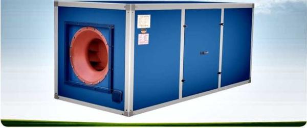 Oil Filtering Combined Lampblack Purification Machine