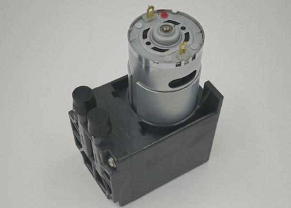 Small Water Sprayer Micro Water Pump 12V/24V Electric Power For Liquid