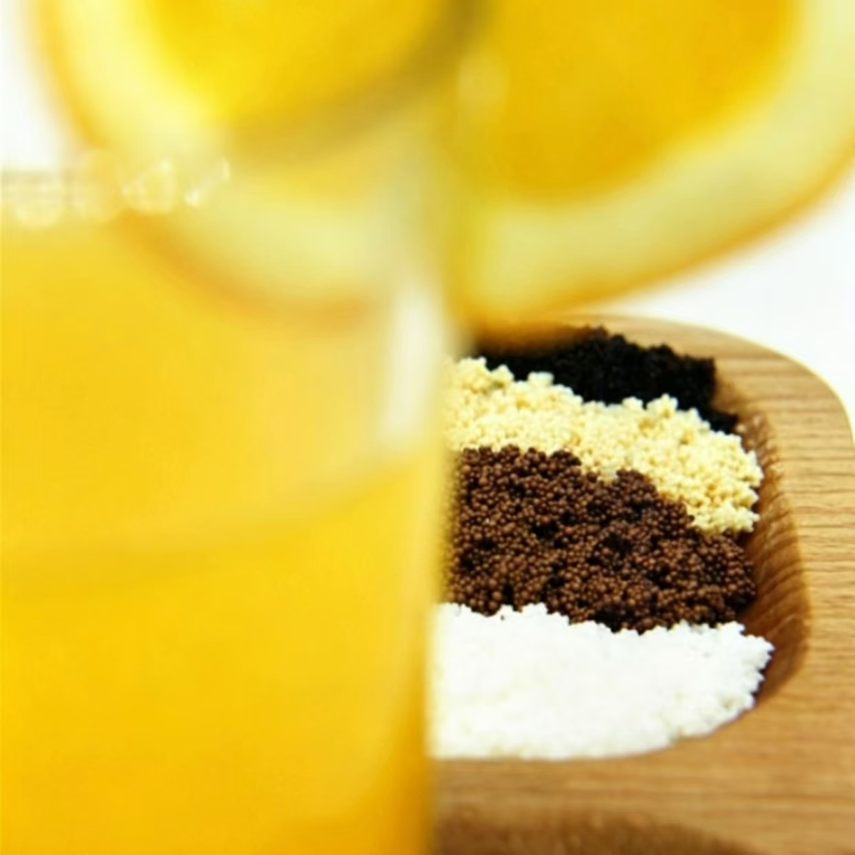 YZX-3 High Acidity Lemon Juice Decolorization Adsorption Resin Halal Kosher Approved