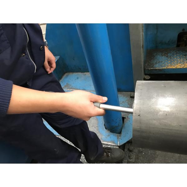SAE J524 DOM Steel Tubing Manufacturer China