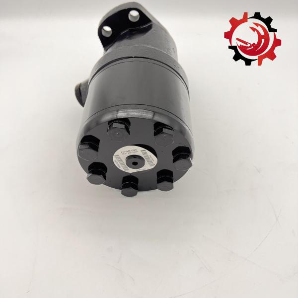 Putzmeister 238130001 Bomba de óleo de engrenagem Compatibilidade Bomba de engrenagem de alumínio de ferro fundido para caminhões de bombagem - Pacote padrão