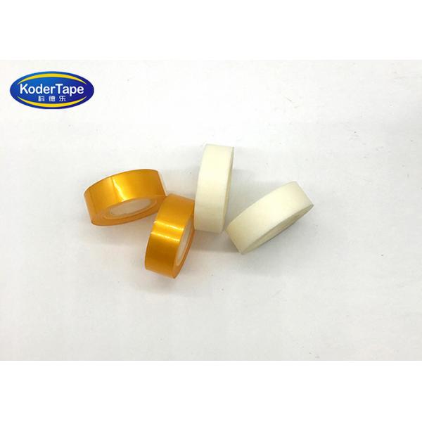 Clear Acrylic Adhesive 12mm Bopp Stationery Tape
