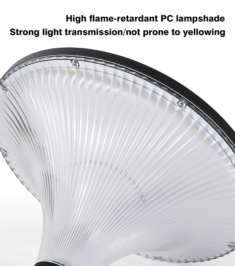 Garden Lamp Wholesale Bulk Order For Construction Project