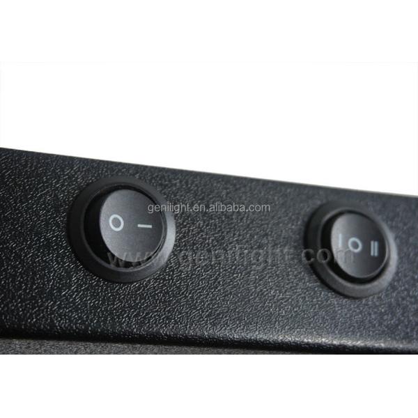 Custom Open Closed Battery Powered Plastic LED Sign Board GLT-LSA2213-001