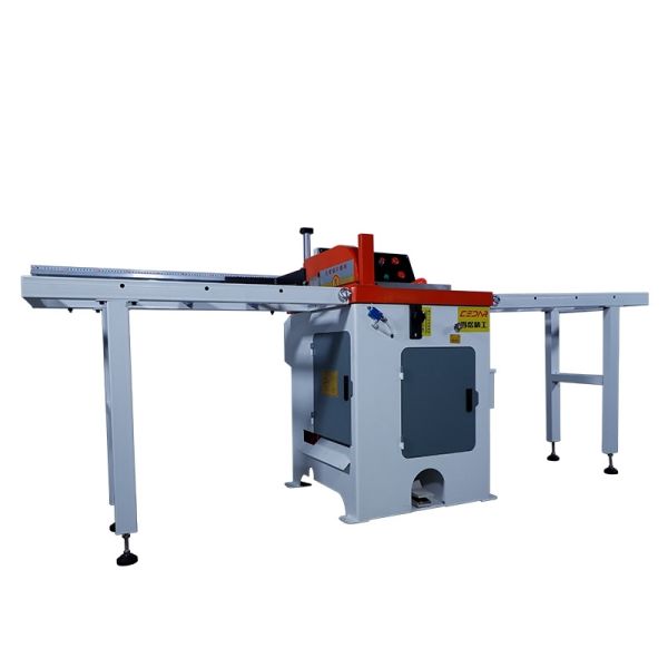 XS-455AL Aluminum Cutting Machine Aluminium Profile PVC Pipe Cutting Machine