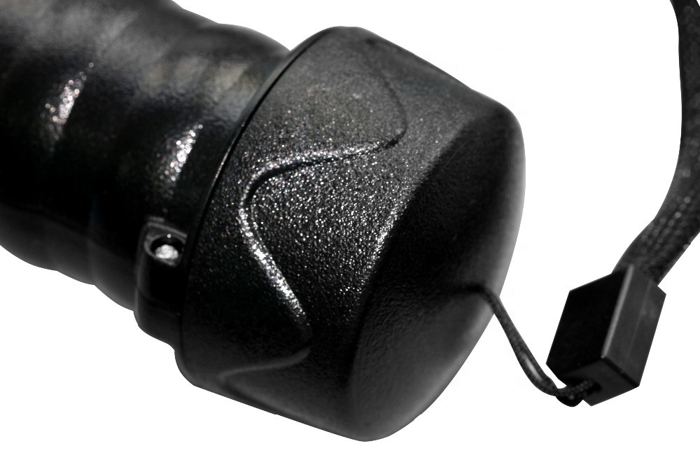 FOFIA PT280 134.2kHz RFID Reader PVC NLIS Australia ICAR Approved Cattle ID 7000 Records Storage 10-20cm Reading Distance ISO