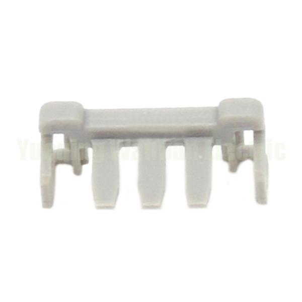 505152-0300 Clip de conector automóvel Capa de cabo de arame Elétrico componente