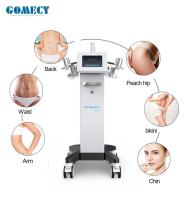 Lipo Laser 532nm 635nm 8d Lipolaser Machine Red Light Lipolysis Fat Burning Body Slimming